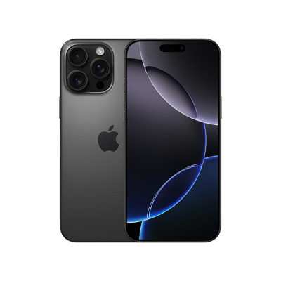iPhone 16 Pro Max Màu Đen